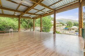 Entremonte Wellness Hotel & Spa