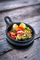 Entremonte Wellness Hotel & Spa