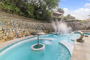 Entremonte Wellness Hotel & Spa