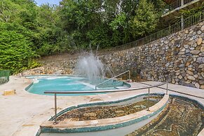 Entremonte Wellness Hotel & Spa