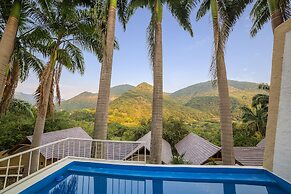 Entremonte Wellness Hotel & Spa