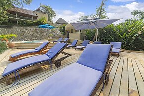 Entremonte Wellness Hotel & Spa