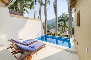 Entremonte Wellness Hotel & Spa