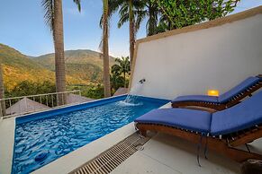 Entremonte Wellness Hotel & Spa