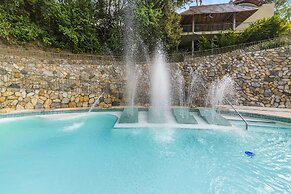 Entremonte Wellness Hotel & Spa