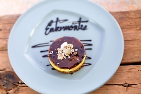 Entremonte Wellness Hotel & Spa