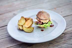 Entremonte Wellness Hotel & Spa