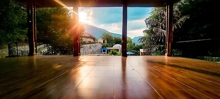 Entremonte Wellness Hotel & Spa