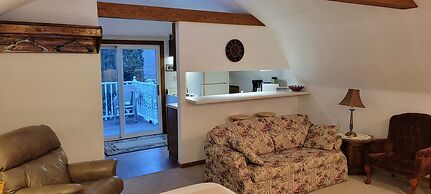 Trickling Waters Retreat