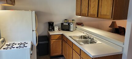 Trickling Waters Retreat