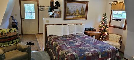 Trickling Waters Retreat