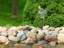 Trickling Waters Retreat