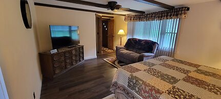 Trickling Waters Retreat
