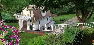 Trickling Waters Retreat