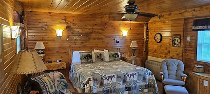Trickling Waters Retreat