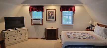 Trickling Waters Retreat