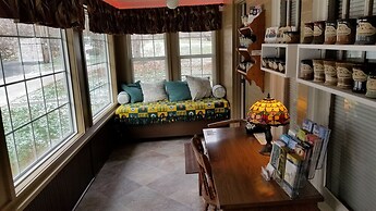 Trickling Waters Retreat