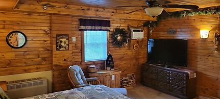 Trickling Waters Retreat