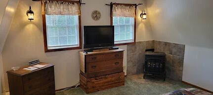 Trickling Waters Retreat