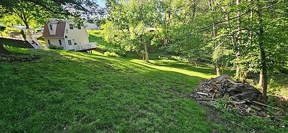Trickling Waters Retreat