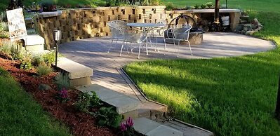 Trickling Waters Retreat