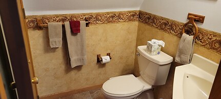 Trickling Waters Retreat