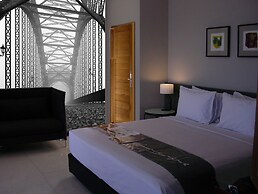 Scala Bed And Beyond