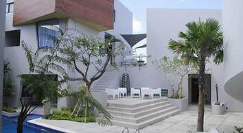 Scala Bed And Beyond