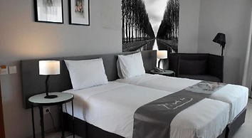 Scala Bed And Beyond