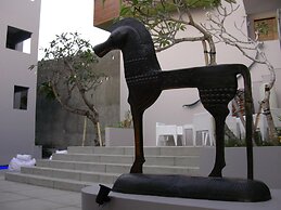 Scala Bed And Beyond