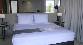 Scala Bed And Beyond