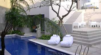 Scala Bed And Beyond