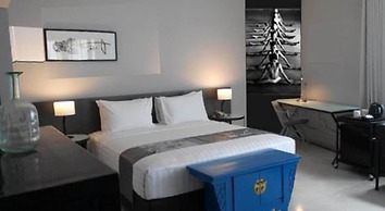 Scala Bed And Beyond