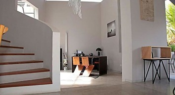 Scala Bed And Beyond