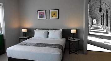 Scala Bed And Beyond