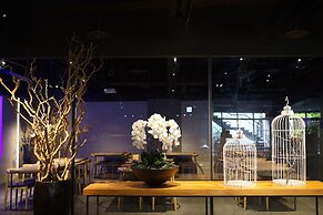 Chiayi Guanzhi Hotel