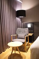 Chiayi Guanzhi Hotel