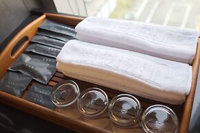 Chiayi Guanzhi Hotel