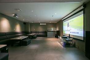 Chiayi Guanzhi Hotel