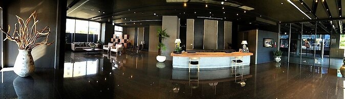 Chiayi Guanzhi Hotel