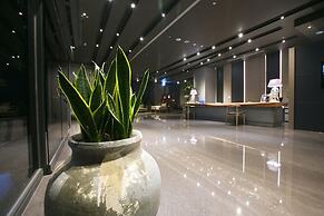 Chiayi Guanzhi Hotel