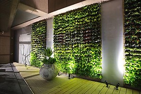 Chiayi Guanzhi Hotel