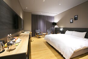 Chiayi Guanzhi Hotel