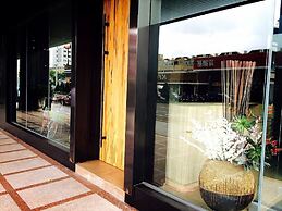 Chiayi Guanzhi Hotel