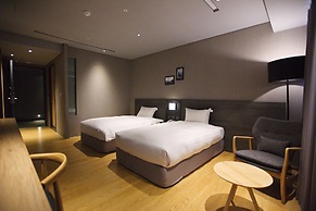 Chiayi Guanzhi Hotel