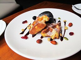 Chiayi Guanzhi Hotel