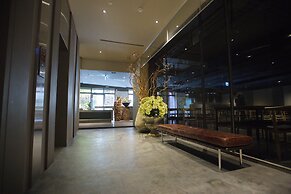 Chiayi Guanzhi Hotel