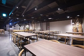 Chiayi Guanzhi Hotel