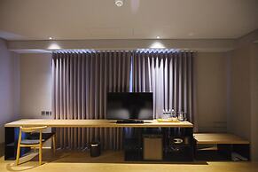 Chiayi Guanzhi Hotel