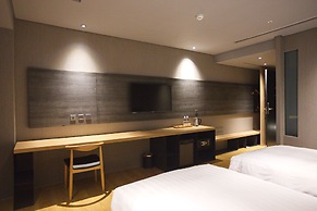 Chiayi Guanzhi Hotel